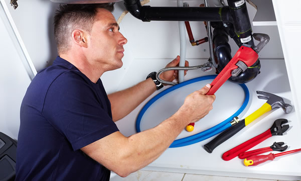 Plumbing Repair in Parma, Ohio.