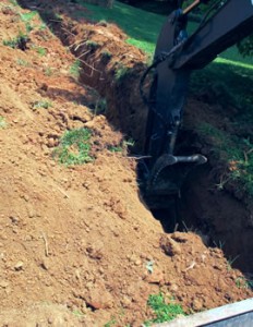 Sewer and Drain Repair