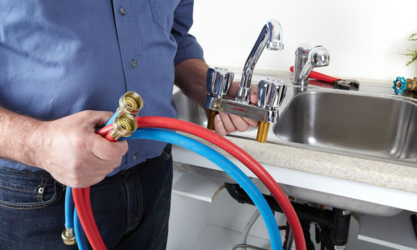 North Olmsted Ohio Plumber