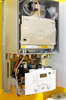 Tankless Hot Water