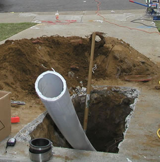 Sewer and Drain Inspections in Broadview Heights