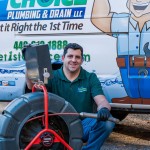 Sewer and Drain Repairs Cleveland Ohio