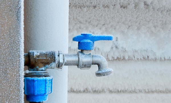 Getting Your Cleveland Home Plumbing System Ready For Winter.