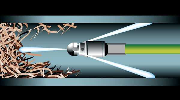 North Royalton Sewer and Drain Camera Inspections