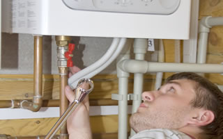 Gas Piping And Appliance Installations