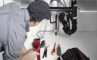 Repair Plumber Serving Cuyahoga County Ohio