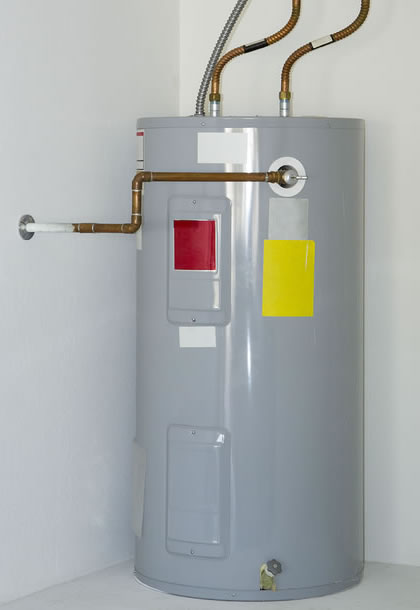 Water Heater Replacement - Signs You Need A New Water Heater